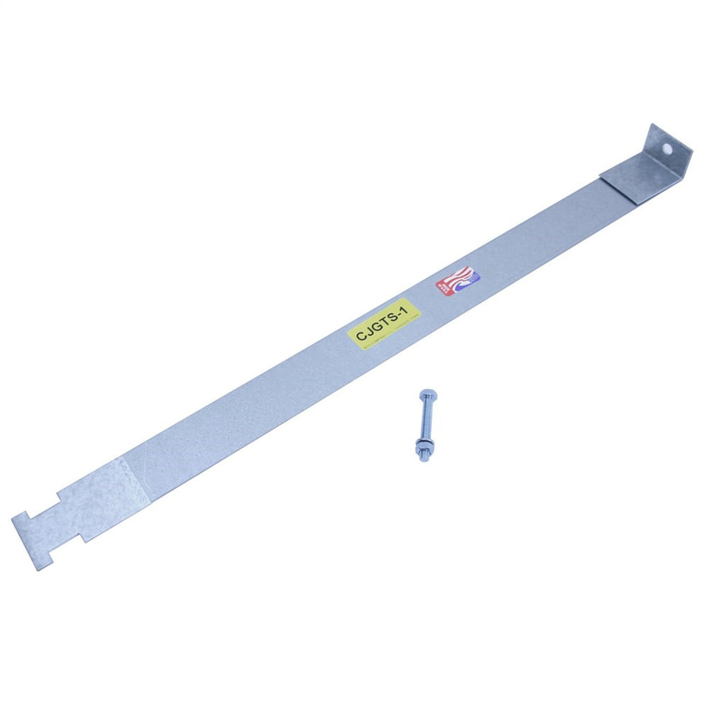 Omix 17739.02 Gas Tank Strap Fits 87-90 Wrangler (YJ)