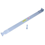 Omix 17739.02 Gas Tank Strap Fits 87-90 Wrangler (YJ)