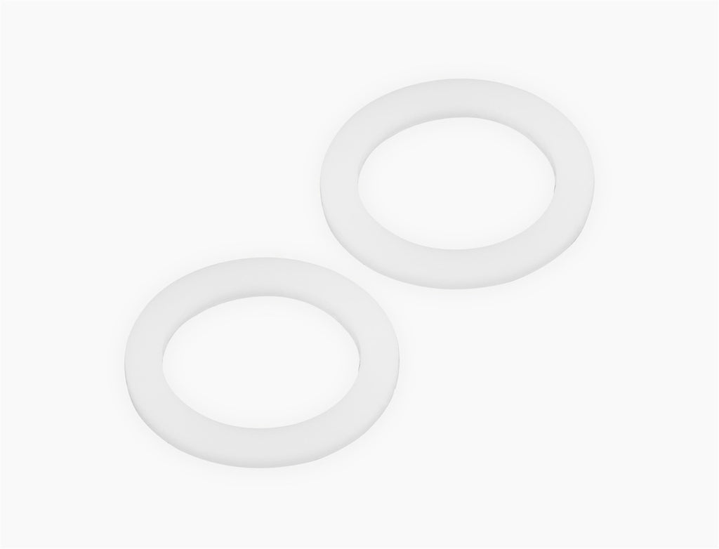 Earls Plumbing 177408ERL PTFE Washers