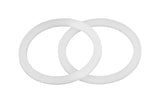 Earls Plumbing 177412ERL PTFE Washers