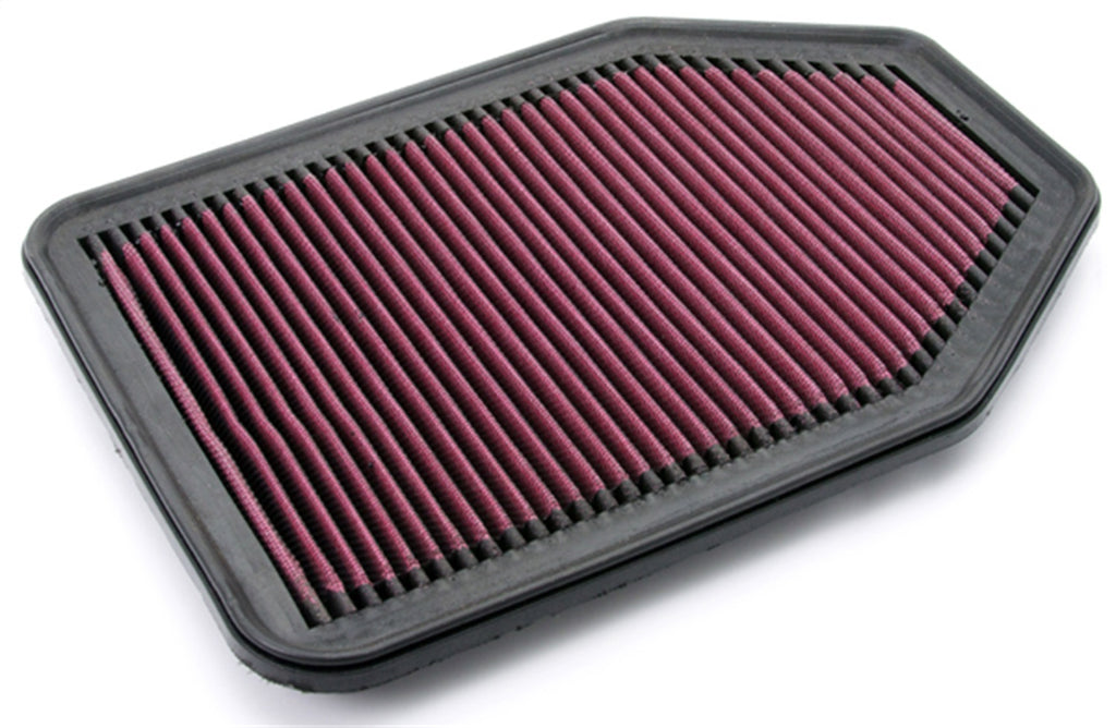 Rugged Ridge 17752.05 Air Filter Fits 07-18 Wrangler (JK)