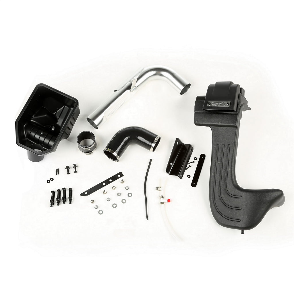 Rugged Ridge 17756.04 XHD Snorkel Kit