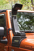 Load image into Gallery viewer, Rugged Ridge 17756.21 XHD Snorkel Kit Fits 12-18 Wrangler (JK)