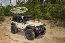 Load image into Gallery viewer, Rugged Ridge 17756.21 XHD Snorkel Kit Fits 12-18 Wrangler (JK)