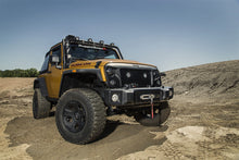 Load image into Gallery viewer, Rugged Ridge 17756.21 XHD Snorkel Kit Fits 12-18 Wrangler (JK)