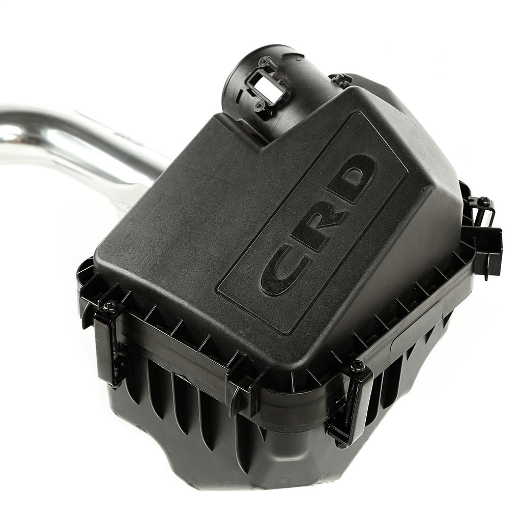 Rugged Ridge 17756.24 XHD Snorkel Kit