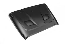 Load image into Gallery viewer, Rugged Ridge 17759.01 Performance Vented Hood Fits 07-18 Wrangler (JK)