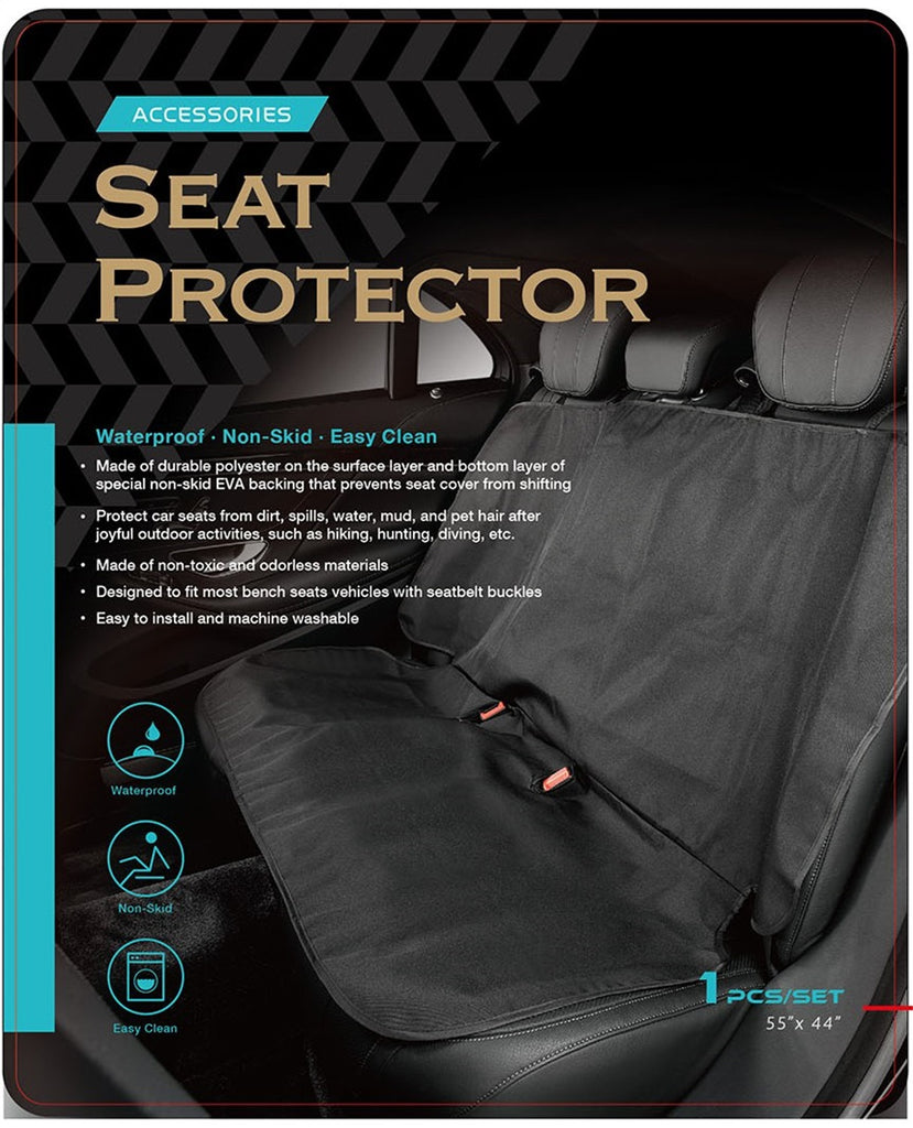 3D MAXpider 1786L-09 Seat Cover