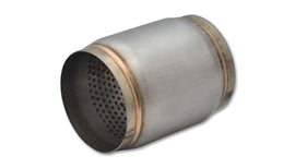 Vibrant Performance 17965 Stainless Steel Race Muffler