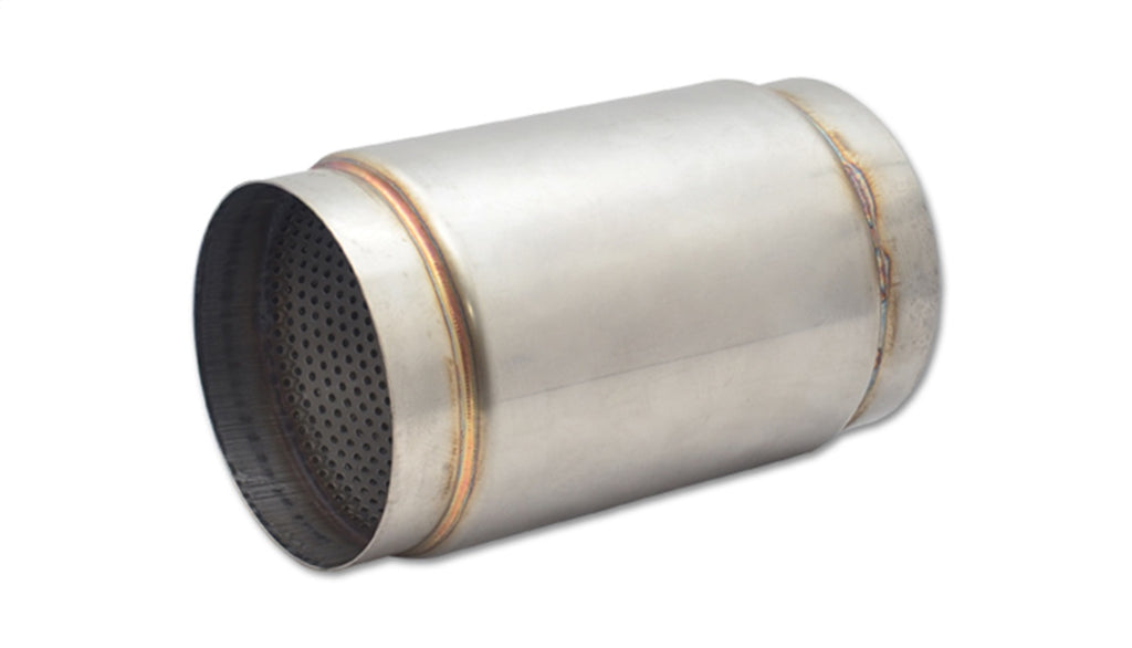 Vibrant Performance 1799 Stainless Steel Race Muffler