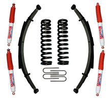 Load image into Gallery viewer, Skyjacker 179BKS-H Suspension Lift Kit w/Shock Fits 78-79 Bronco