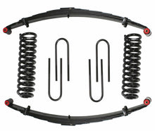 Load image into Gallery viewer, Skyjacker 179BKS Suspension Lift Kit Fits 78-79 Bronco