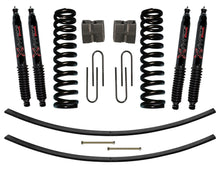 Load image into Gallery viewer, Skyjacker 179PK-B Suspension Lift Kit w/Shock Fits 66-79 F-100 F-150