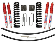 Load image into Gallery viewer, Skyjacker 179PK-H Suspension Lift Kit w/Shock Fits 66-79 F-100 F-150