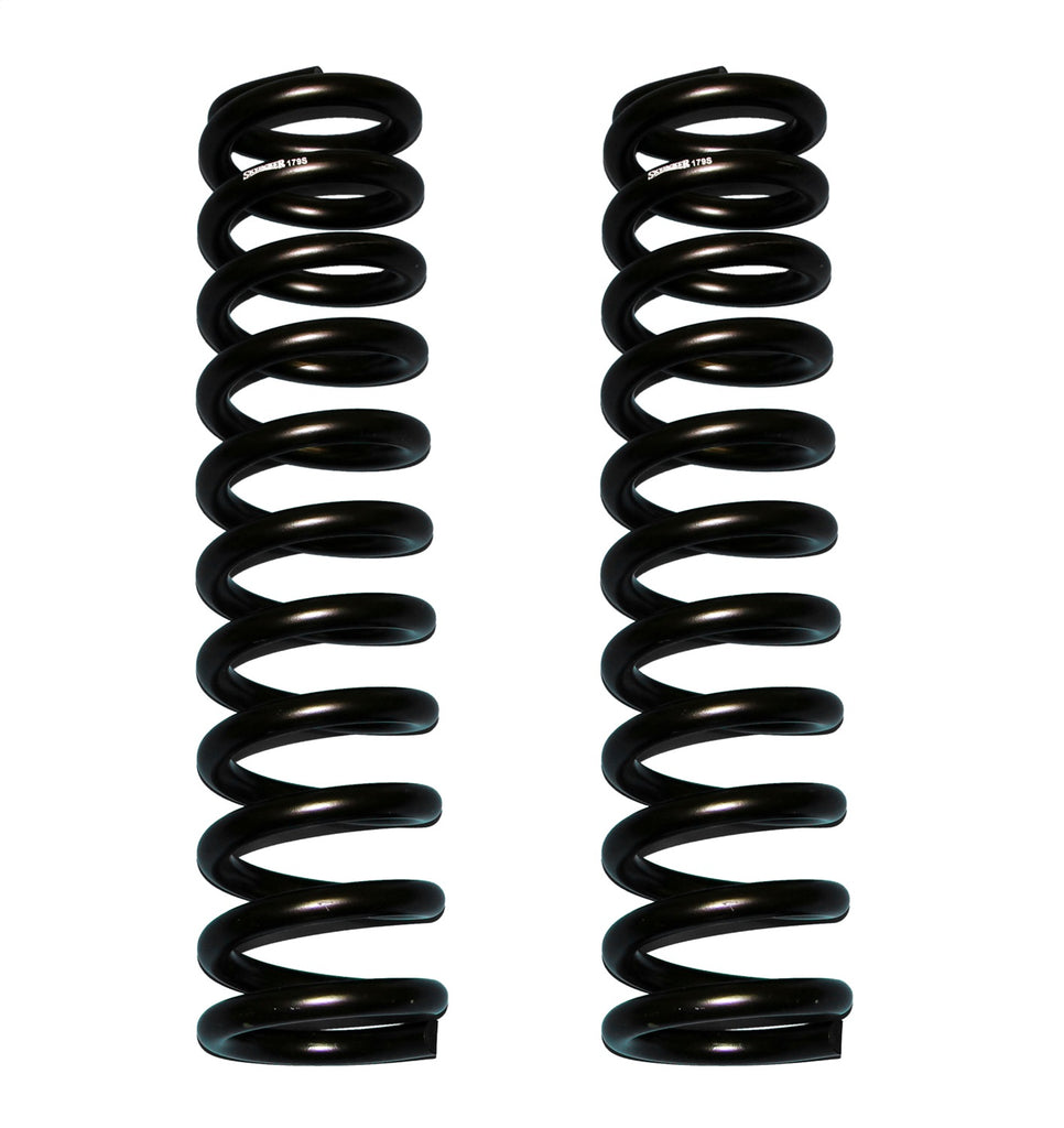 Skyjacker 179 Softride Coil Spring Fits 70-79 Bronco F-100 F-150