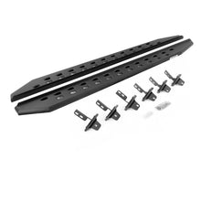 Load image into Gallery viewer, Go Rhino 69412973SPC RB20 Slim Line Running Boards w/Mounting Brackets Kit