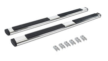 Load image into Gallery viewer, Go Rhino 686449987PS 6 in. OE Xtreme Side Steps w/Mounting Brackets Kit