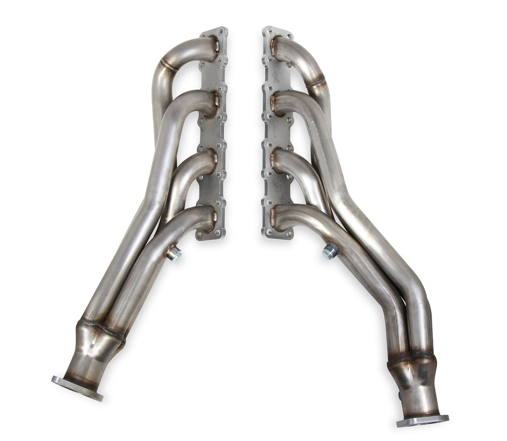 Flowtech 18000FLT Long Tube Headers Fits Armada Armada (Pathfinder) QX56 Titan