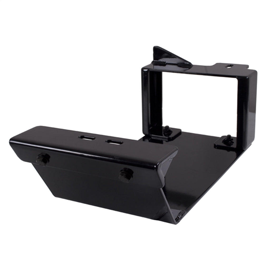 Rugged Ridge 18003.40 Skid Plate Fits 07-11 Wrangler (JK)