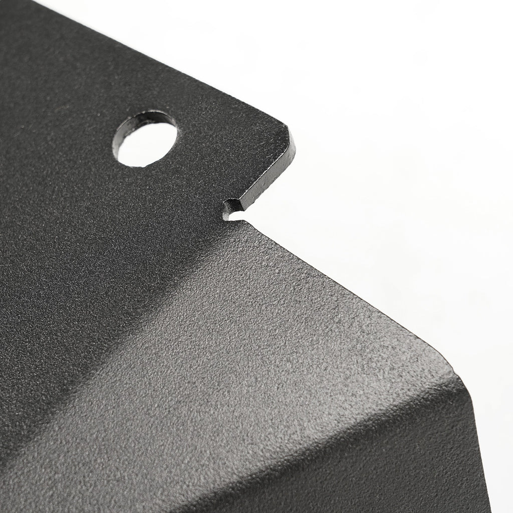 Rugged Ridge 18003.61 Skid Plate Fits 20-24 Gladiator Pickup Gladiator