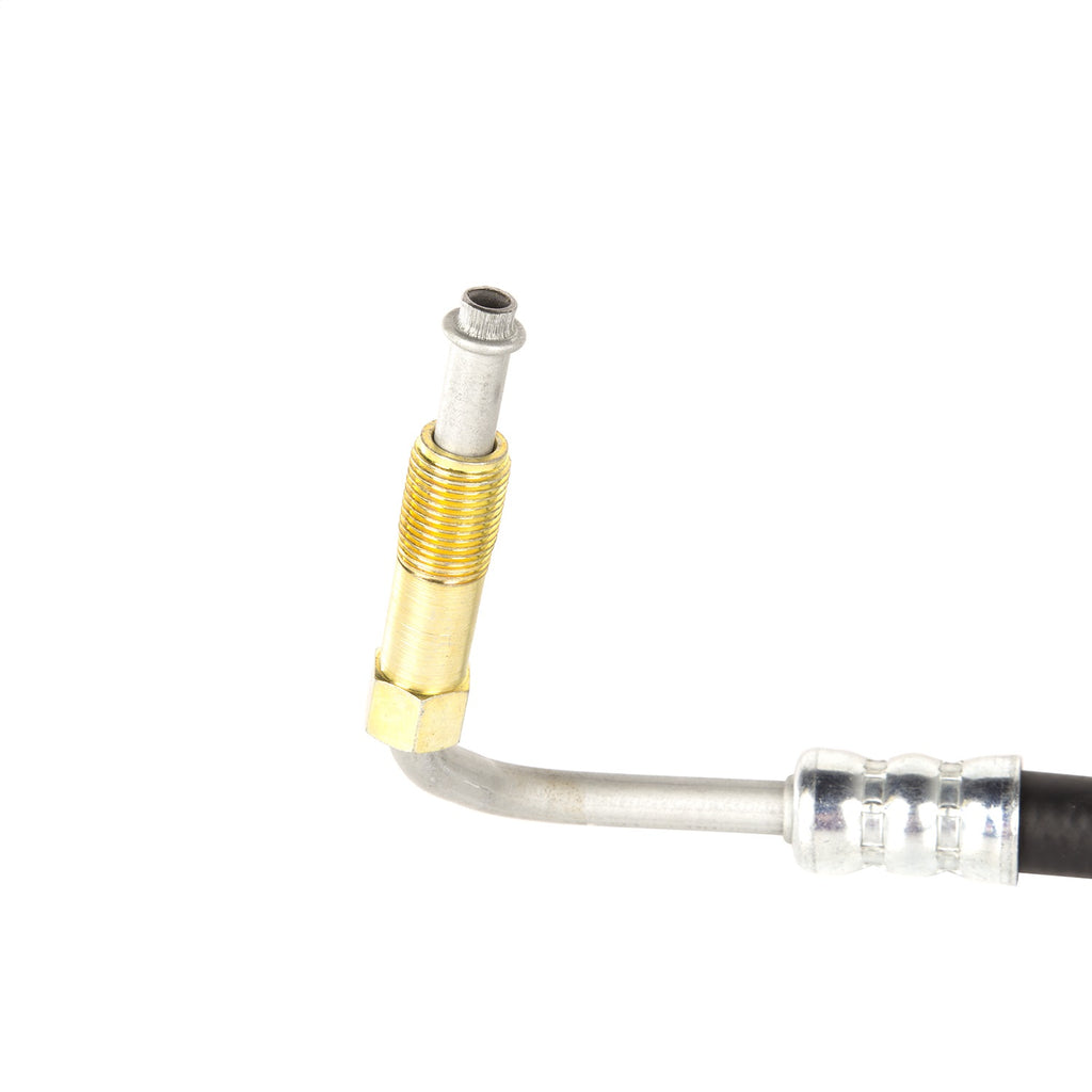 Omix 18012.30 Power Steering Pressure Hose Fits 07-11 Wrangler (JK)