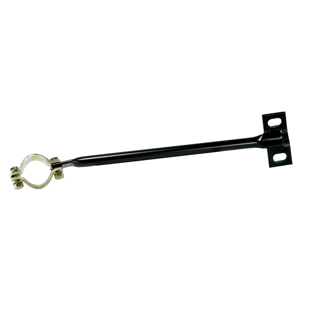 Rugged Ridge 18021.02 Heavy Duty Steering Box Brace