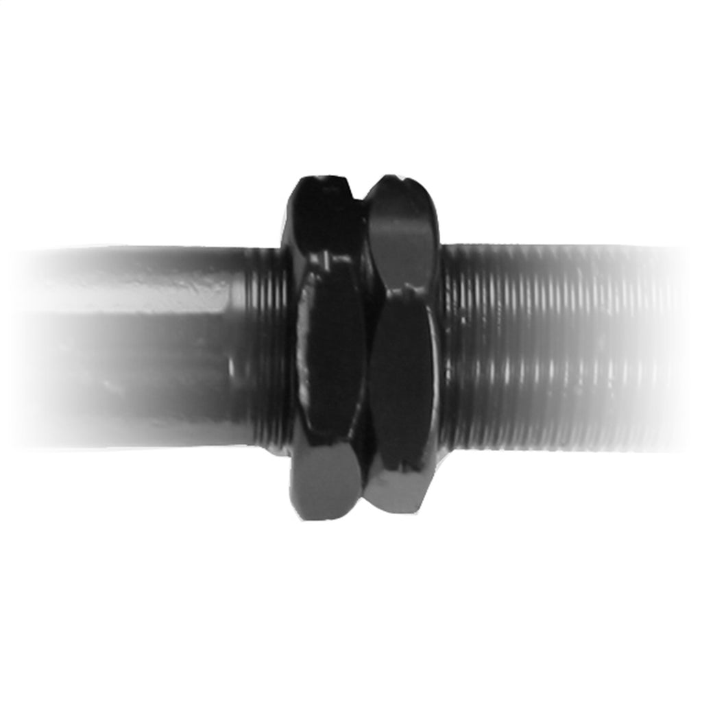 Rugged Ridge 18043.29 Tie Rod Jam Nut Fits 97-06 Wrangler (TJ)