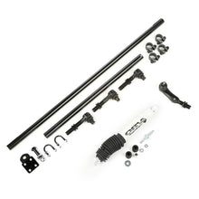 Load image into Gallery viewer, Rugged Ridge 18050.88 HD Steering Kit/Damper