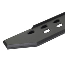 Load image into Gallery viewer, Go Rhino 69443687SPC RB20 Slim Line Running Boards w/Mounting Brackets Kit