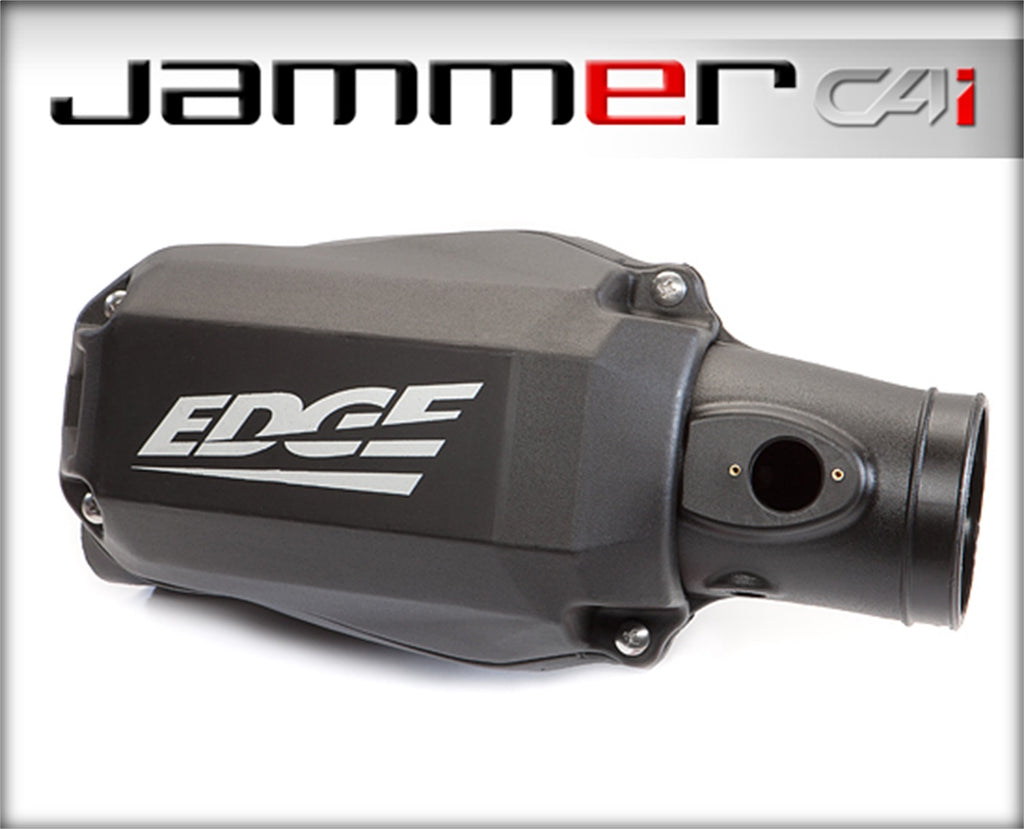 Edge Products 18185-D Jammer Cold Air Intake