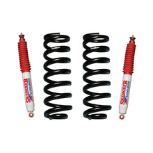 Load image into Gallery viewer, Skyjacker 182-N Suspension Lift Kit w/Shock Fits 80-96 Bronco F-150 F-250 F-350