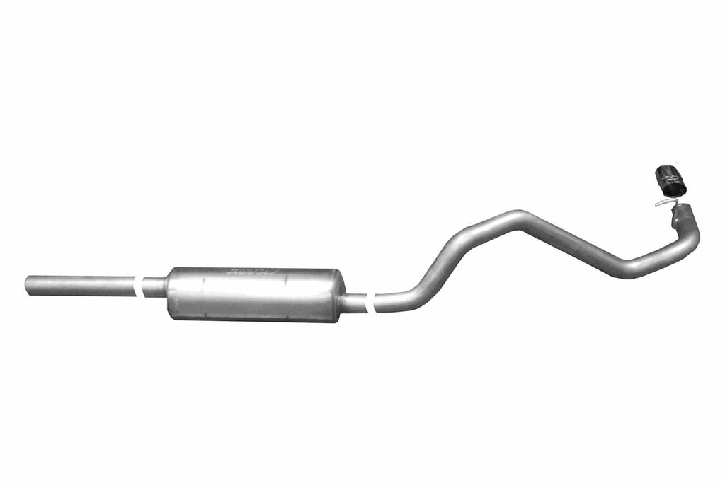 Gibson Performance 18200 Cat-Back Single Exhaust System Fits 98-00 Tacoma