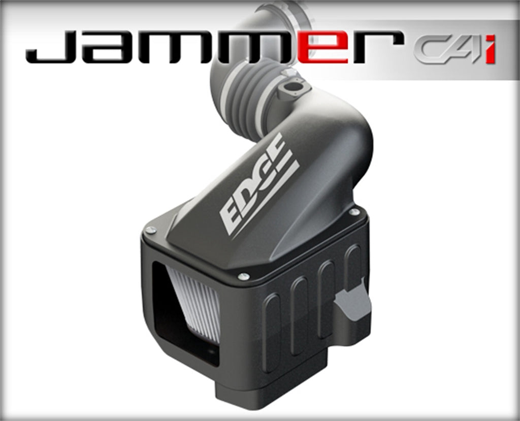 Edge Products 18210-D Jammer Cold Air Intake