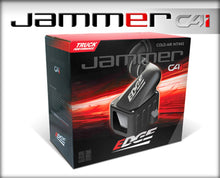 Load image into Gallery viewer, Edge Products 18210-D Jammer Cold Air Intake