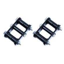 Load image into Gallery viewer, Rugged Ridge 18265.07 Shackle Fits 76-86 CJ5 CJ7 Scrambler