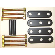 Load image into Gallery viewer, Rugged Ridge 18265.09 Shackle Fits 76-86 CJ5 CJ7 Scrambler