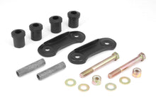 Load image into Gallery viewer, Omix 18271.22 Leaf Spring Shackle Kit Fits 87-95 Wrangler (YJ)