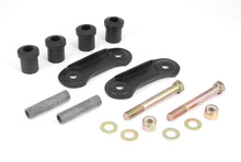 Load image into Gallery viewer, Omix 18271.22 Leaf Spring Shackle Kit Fits 87-95 Wrangler (YJ)