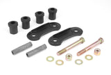 Omix 18271.22 Leaf Spring Shackle Kit Fits 87-95 Wrangler (YJ)