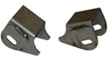 Load image into Gallery viewer, Rugged Ridge 18273.01 Control Arm Axle Mount Fits 97-06 Wrangler (TJ)