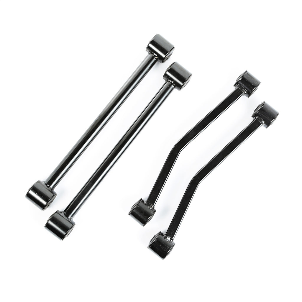 Omix 18282.37 Control Arm Kit Fits 07-18 Wrangler (JK)
