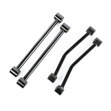 Load image into Gallery viewer, Omix 18282.37 Control Arm Kit Fits 07-18 Wrangler (JK)