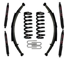 Load image into Gallery viewer, Skyjacker 182BKS-B Suspension Lift Kit w/Shock Fits 80-96 Bronco