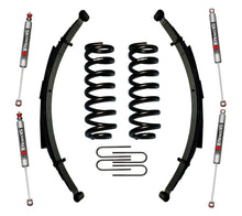 Load image into Gallery viewer, Skyjacker 182BKS-M Suspension Lift Kit w/Shock Fits 80-96 Bronco