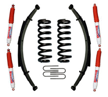 Load image into Gallery viewer, Skyjacker 182BKS-N Suspension Lift Kit w/Shock Fits 80-96 Bronco