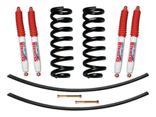 Load image into Gallery viewer, Skyjacker 182K-H Suspension Lift Kit w/Shock Fits 80-96 Bronco F-150