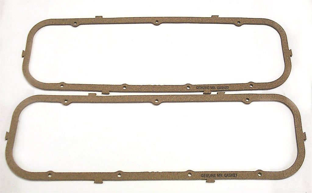 Mr Gasket 182 Valve Cover Gasket Set
