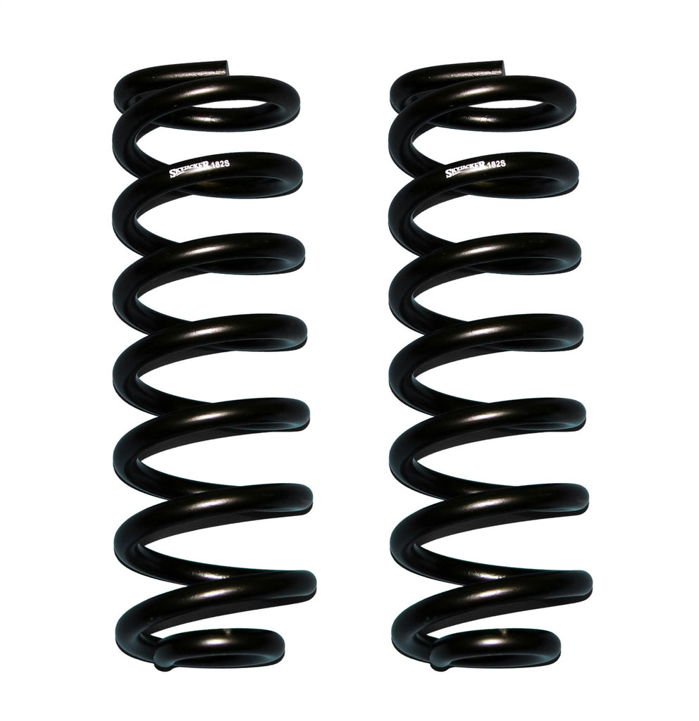 Skyjacker 182 Softride Coil Spring Fits 80-96 Bronco F-150 F-250 F-350