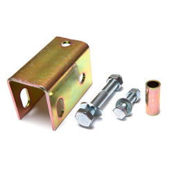 Rugged Ridge 18305.04 Track Bar Relocation Bracket Fits 87-95 Wrangler (YJ)