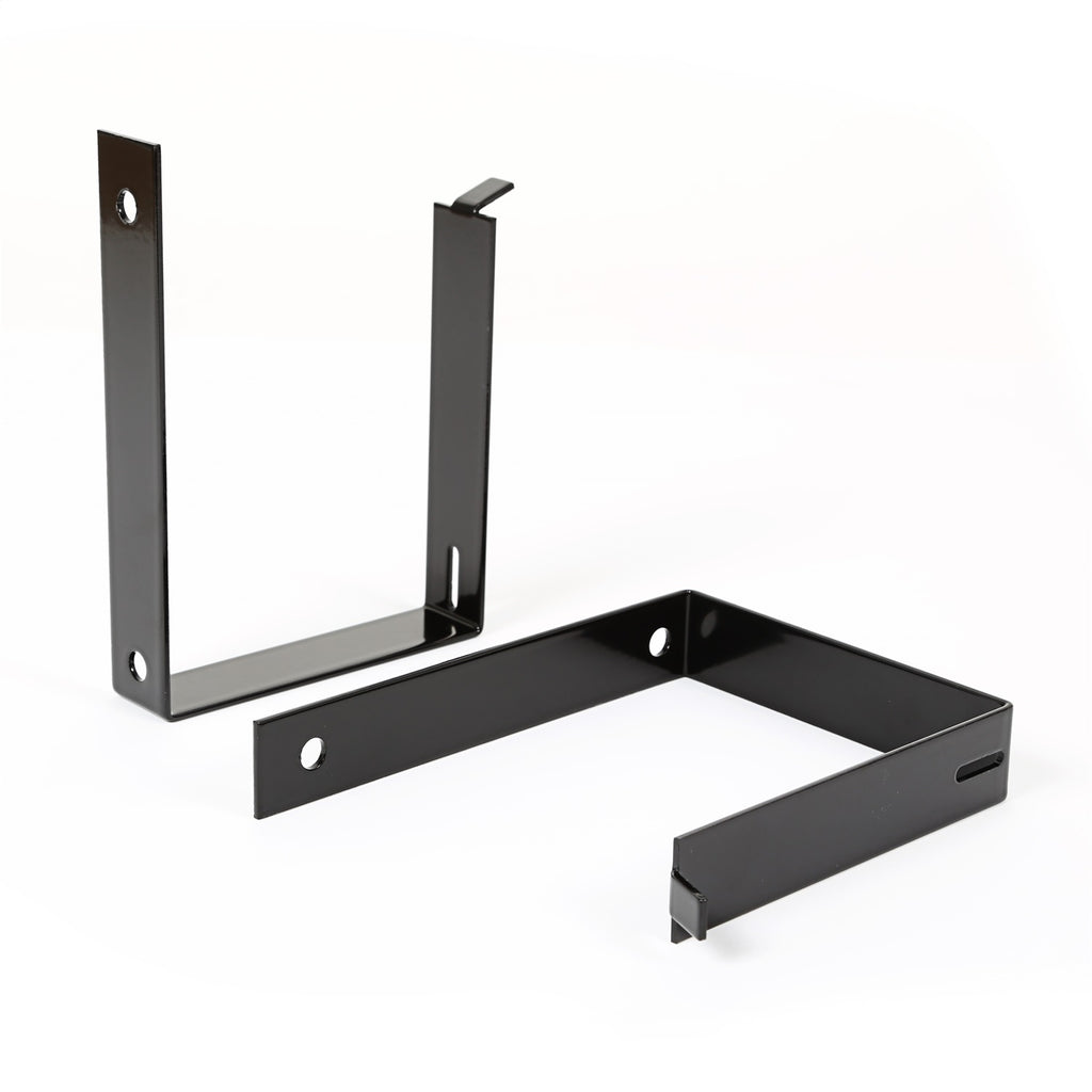 Rugged Ridge 18305.24 Brake Line Relocation Bracket Fits 11-18 Wrangler (JK)